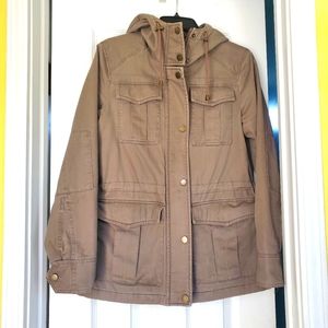Lucky Brand Jacket Sz Small